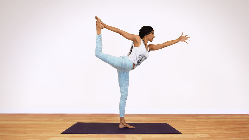 Balance yoga là gì? Balance yoga cùng những tác dụng tuyệt vời 3