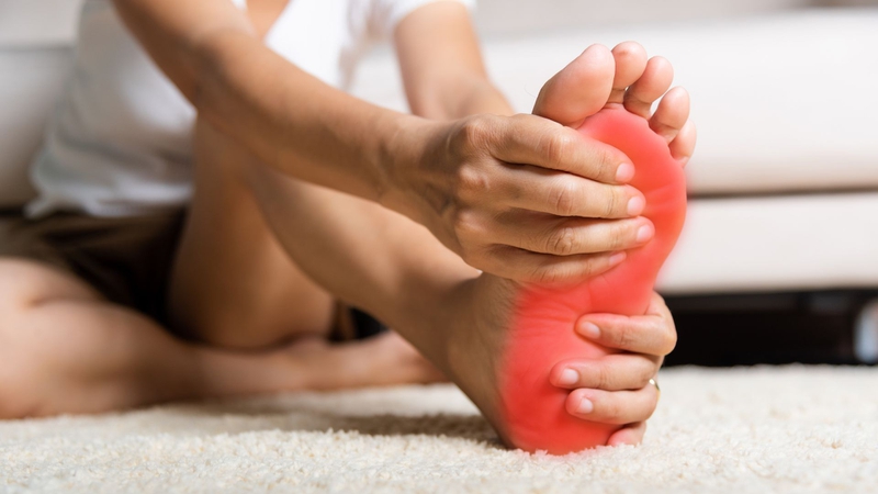 Bàn chân đái tháo đường: Nguyên nhân, dấu hiệu và cách phòng ngừa hiệu quả 3