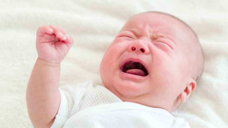 Bạn có biết: Em bé mọc răng nào trước? 3