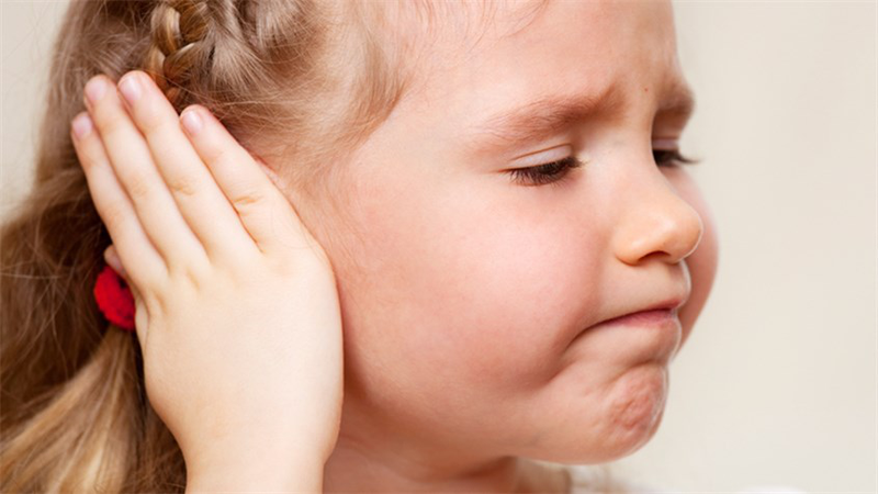 Bạn đã biết cách vệ sinh tai khi bị chảy mủ hiệu quả? 2