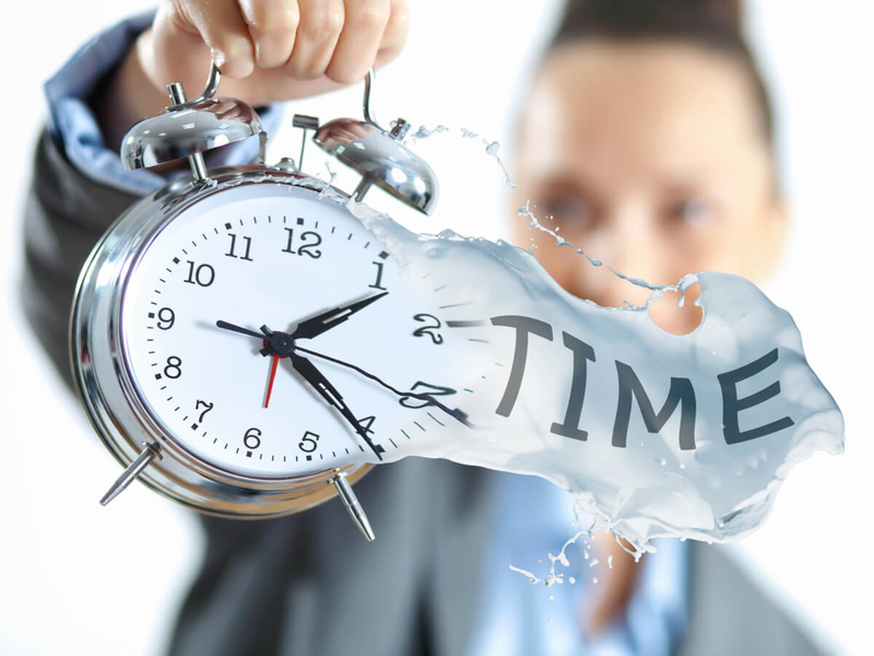 Bạn đã biết cách xây dựng thời gian biểu hợp lý chưa? 4