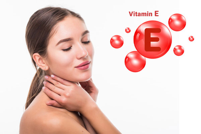 Những đối tượng nên và không nên uống vitamin E