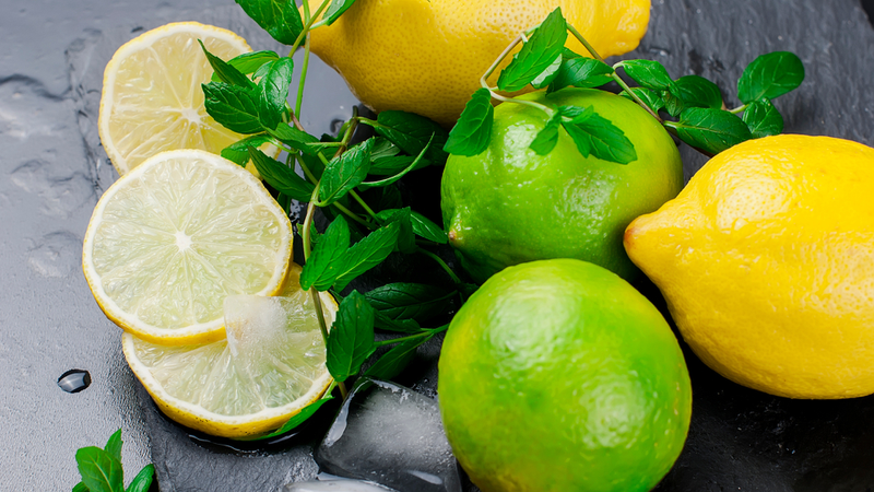Bạn đã biết những loại trái cây giàu vitamin C giúp da sáng hơn chưa? 1