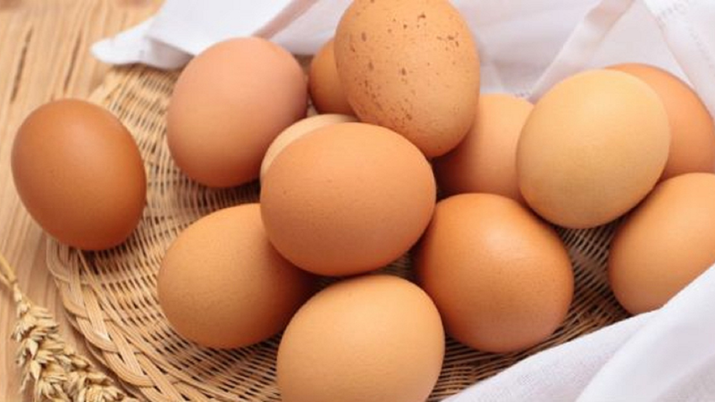 Bạn đã biết những thực phẩm chay giàu vitamin D? 1