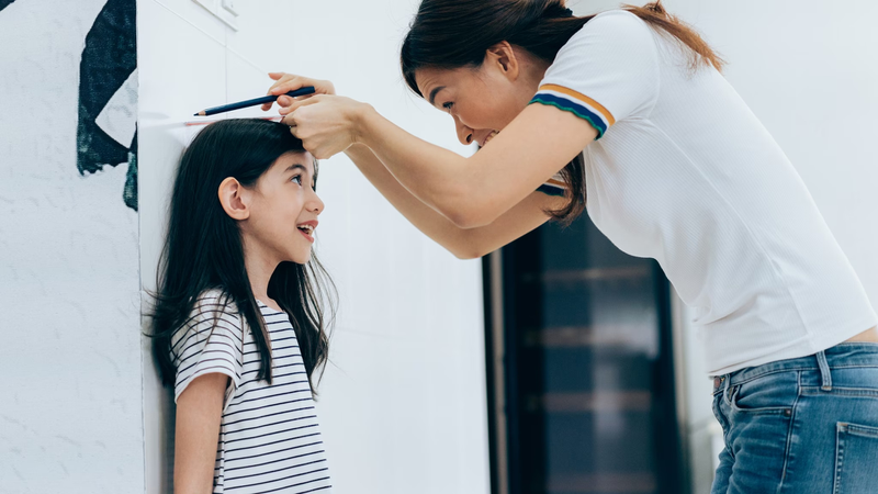 Bảng chiều cao cân nặng của trẻ trên 10 tuổi​ (Theo WHO) 4