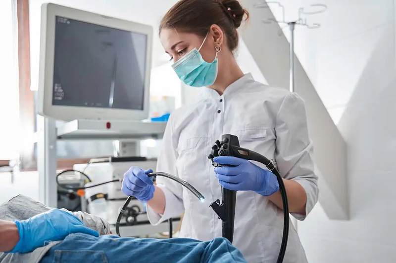 Bảng giá nội soi dạ dày Bệnh viện 108: Thông tin chi tiết 4