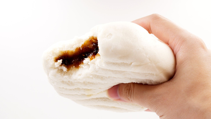 Bánh bao xá xíu phô mai bao nhiêu calo? 1