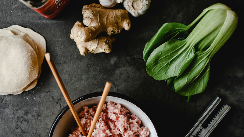 Bánh bao xá xíu phô mai bao nhiêu calo?-3