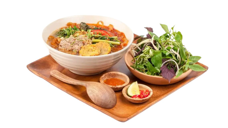 Ăn bánh đa cua có tốt không? Giá trị dinh dưỡng và lợi ích sức khỏe 2