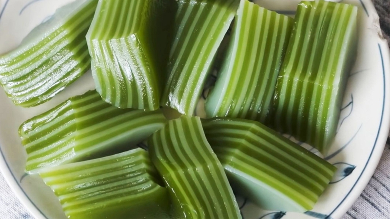 Bánh da lợn bao nhiêu calo? Ăn nhiều bánh da lợn có mập không? 3