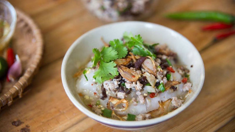 Giải đáp: Bánh đúc bao nhiêu calo, ăn thế nào để giữ dáng? 1