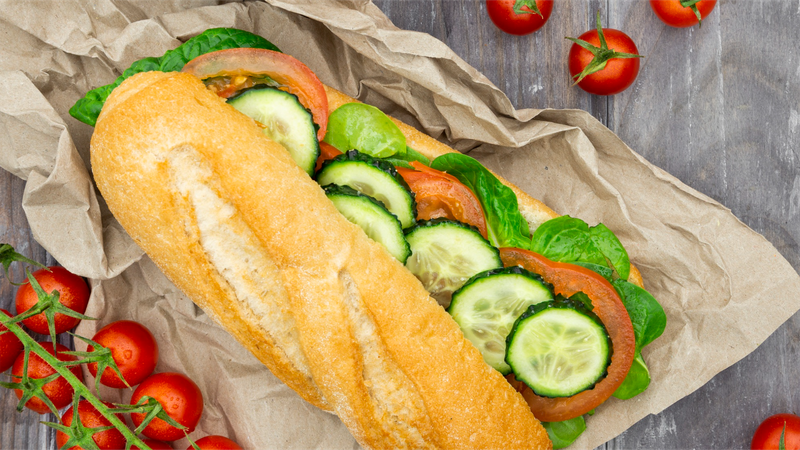 Bánh mì bao nhiêu calo? Giải đáp chính xác để ăn ngon không lo tăng cân 5
