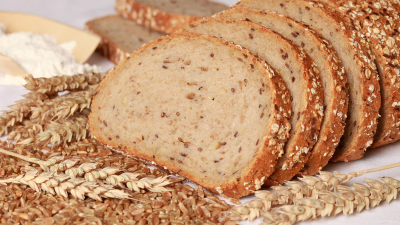 Bánh mì nguyên cám là gì? Lợi ích đối với sức khỏe 1