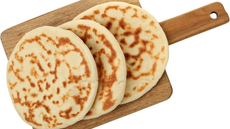 Bánh mì pita là gì? Lợi ích dinh dưỡng và những lưu ý khi sử dụng 2