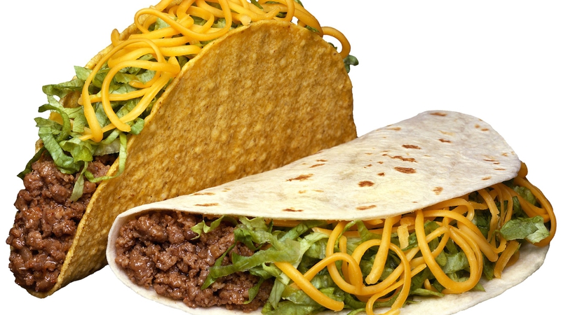 Bánh Tacos có tốt cho sức khỏe không? Những thông tin cần biết 1