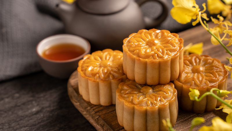 Bảo quản bánh trung thu đúng cách, giữ bánh mềm lâu 2