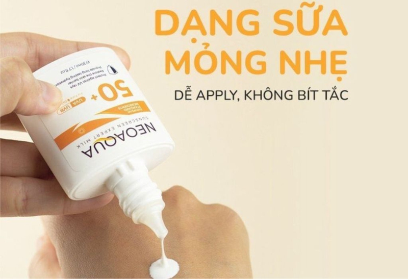 Bảo vệ làn da với cách sử dụng kem chống nắng khoa học 2