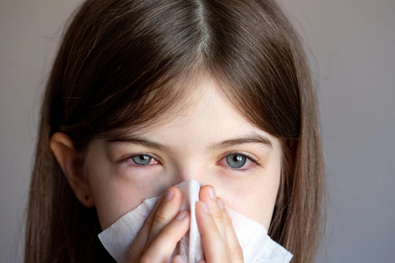 Bật mí các bệnh về mắt thường gặp ở trẻ em không phải cha mẹ nào cũng biết 2