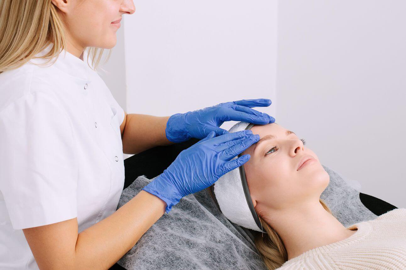 Bật mí các phương pháp điều trị co thắt cơ mí mắt hiệu quả nhất