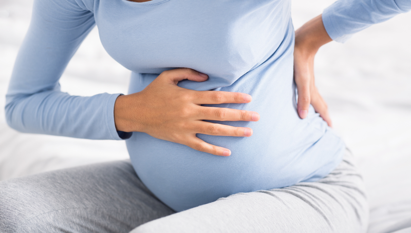 Bật mí cách trị táo bón cho bà bầu nhanh nhất​ tại nhà không phải ai cũng biết 3
