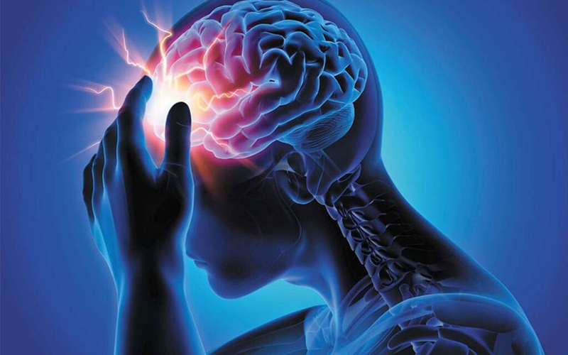 Bật mí dấu hiệu nhồi máu cơ não phổ biến thường gặp ở người lớn tuổi 1