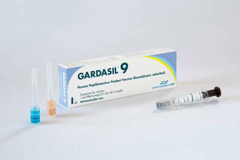 Bật mí địa chỉ tiêm HPV ở Phú Yên uy tín, chất lượng 2
