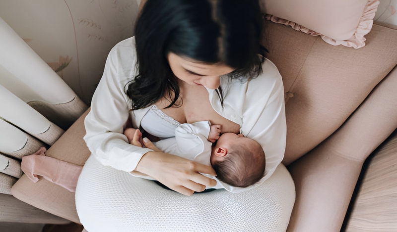 Bật mí kinh nghiệm chọn sữa cho trẻ sơ sinh phù hợp và an toàn 4