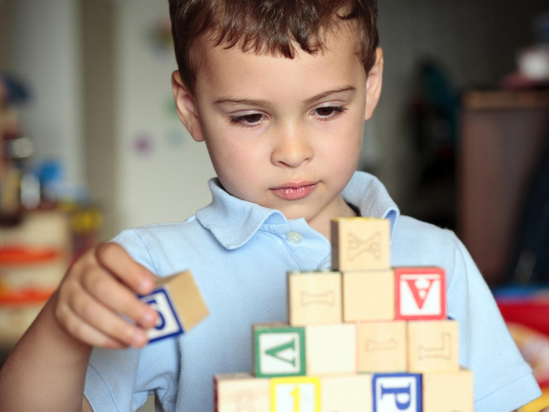 [BẬT MÍ] Nhiều khả năng đặc biệt ẩn chứa trong hội chứng Asperger ở người trưởng thành 1