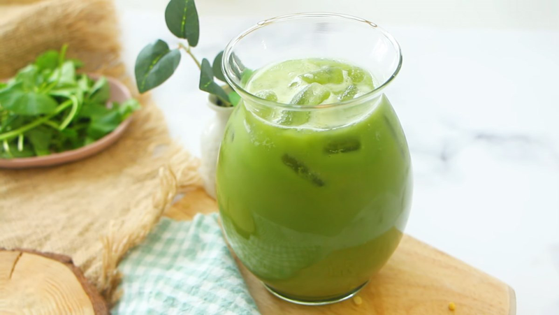 Bật mí tác dụng của bột lá ổi đối với sức khỏe 4