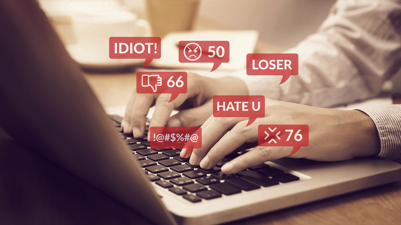 Bắt nạt trực tuyến (Cyberbullying) là gì? Ảnh hưởng của bắt nạt trực tuyến 1