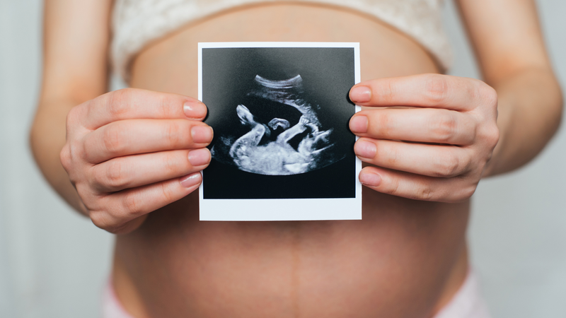 Bầu 23 tuần là mấy tháng​? Bầu 23 tuần cần lưu ý những gì? 2