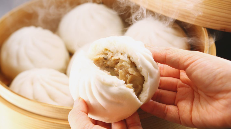 Bầu 3 Tháng Đầu Ăn Bánh Bao Được Không? Ăn Như Thế Nào Tốt Nhất? 4 Bầu 3 Tháng Đầu Ăn Bánh Bao Được Không? Ăn Như Thế Nào Tốt Nhất 4