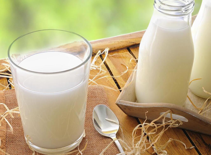 Bầu 3 tháng đầu có nên uống sữa tươi không? Một số lưu ý khi bà bầu sử dụng sữa tươi 1
