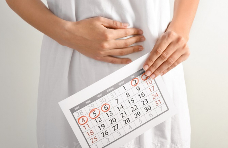 Bầu 9 tháng là bao nhiêu tuần? Cách tính tuần thai cho bà bầu 1