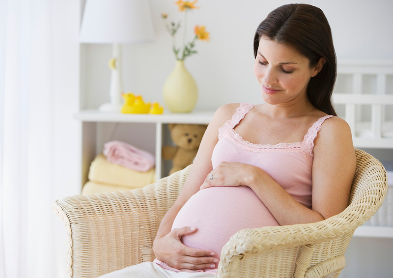 Chọn lựa thực phẩm phù hợp giúp mẹ bầu an toàn trong thai kỳ 3