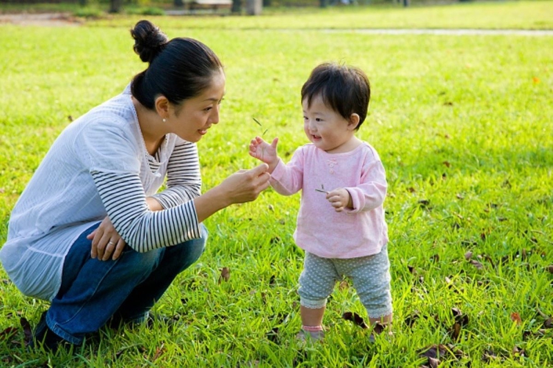 Bé 30 tháng tuổi biết làm gì? Bố mẹ cần lưu ý những gì khi trẻ ở độ tuổi này? 3