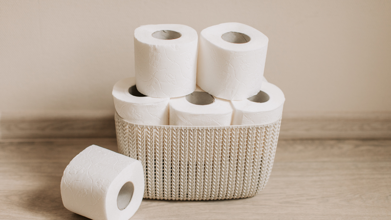 Bé bị tiêu chảy kéo dài có sao không? Biện pháp phòng ngừa tiêu chảy kéo dài 2
