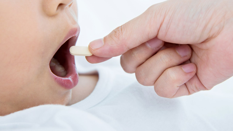 Bệnh Kerion De Celse ở trẻ em: Nhận biết sớm và điều trị kịp thời tránh biến chứng 4