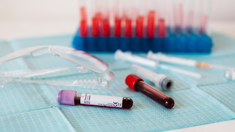 Bệnh bạch cầu lymphoblastic cấp tính và những điều bạn cần biết 4