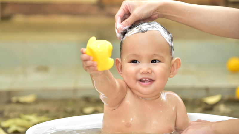 Bệnh chốc lở ở trẻ em có lây không và biện pháp phòng bệnh hiệu quả 3