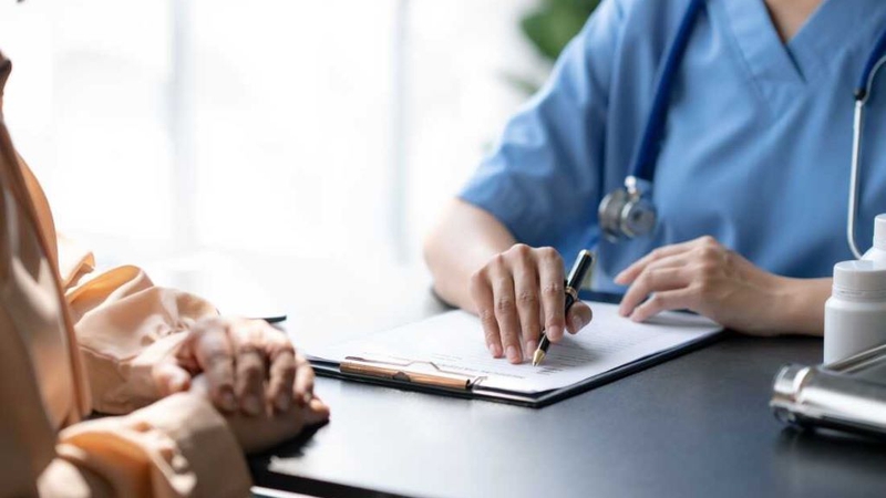 Bệnh đái tháo nhạt có nguy hiểm không? Nhận biết và điều trị bệnh 4