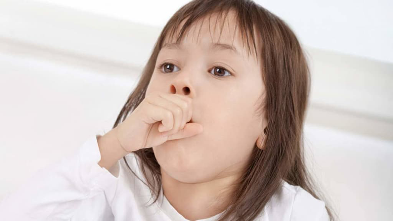 Bệnh hen suyễn ở trẻ em có nguy hiểm không? Cách nhận biết và điều trị hiệu quả 2