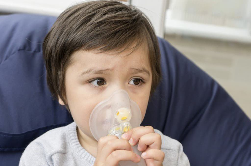 Bệnh hen suyễn ở trẻ em có nguy hiểm không? Cách nhận biết và điều trị hiệu quả 3