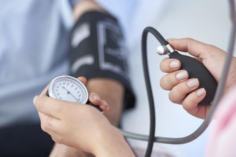Bệnh huyết áp cao và biến chứng nguy hiểm bạn cần biết