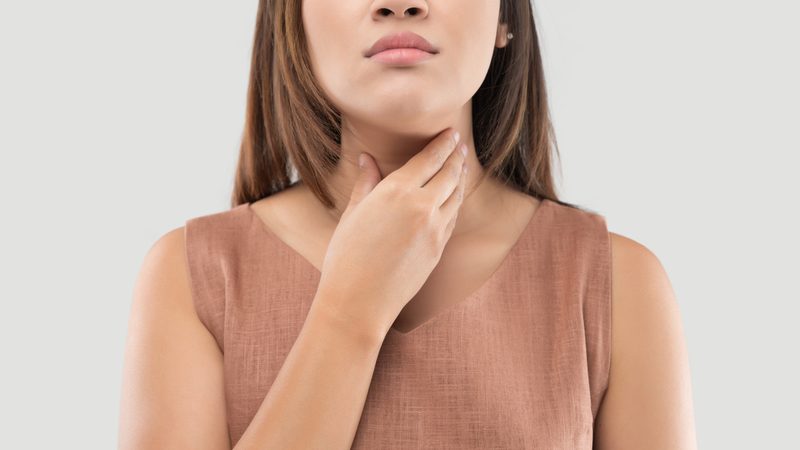 Bệnh K tuyến giáp thể nhú​ là gì? Nguyên nhân và cách điều trị 4