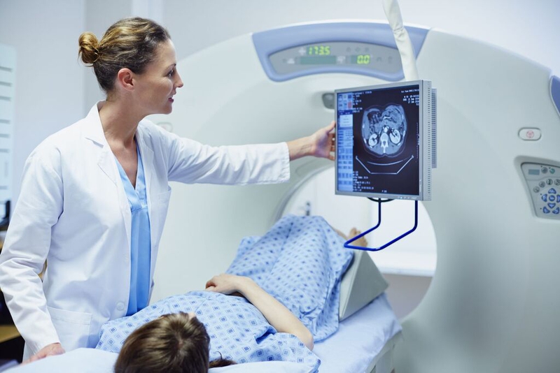 Bệnh nhân tim mạch cần chuẩn bị gì trước khi chụp CT? Những lưu ý cần biết 3