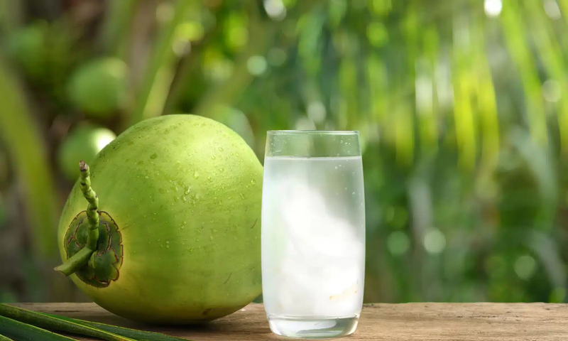 Bệnh nhân ung thư có nên uống nước dừa không? Uống nước dừa có tác dụng gì? 3