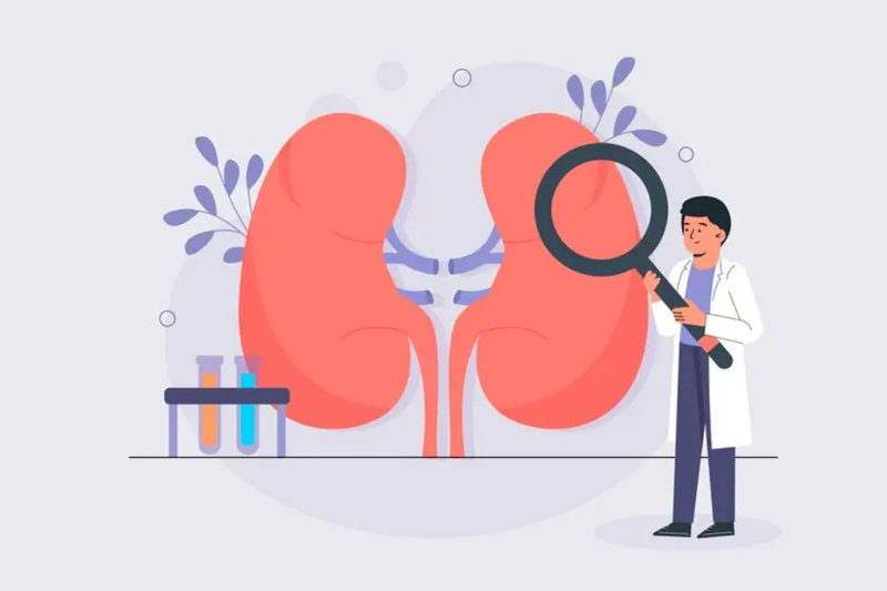 Bệnh thận ứ nước có nguy hiểm không​?3