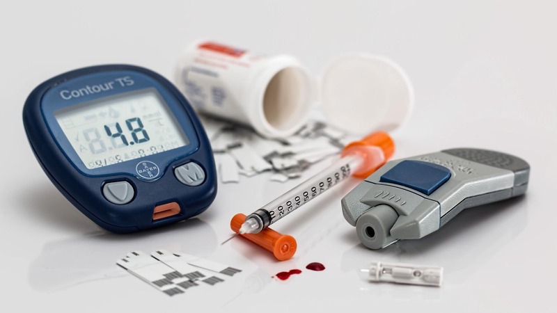 Bệnh tiểu đường loại 1.5: Nguyên nhân, triệu chứng và chữa trị 4
