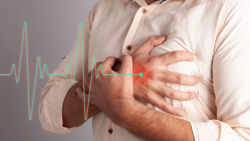 Bệnh tim nào nguy hiểm nhất? Triệu chứng và cách phòng ngừa các bệnh tim mạch 1
